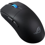 Asus Rog Harpe II Ace Gaming-Maus (Schwarz, 42.000 DPI, USB 2.0 Bluetooth 5.1 2,4 GHz)