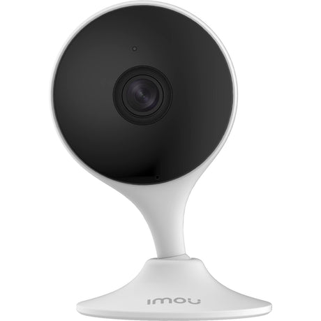 Imou Cue 2 Netzwerkkamera (weiß, Wi-Fi 6)
