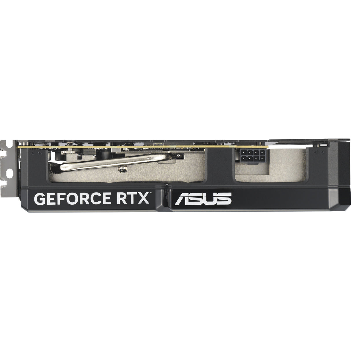 Asus Dual GeForce RTX 5060 Ti OC 8G Grafikkarte (schwarz, 3x Display Port, 1x HDMI)