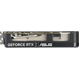 Asus Dual GeForce RTX 5060 Ti OC 8G Grafikkarte (schwarz, 3x Display Port, 1x HDMI)