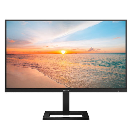 Philips 27e1n1800ae 00 27 4k UHD Monitor (schwarz, 2x HDMI, Display Port)