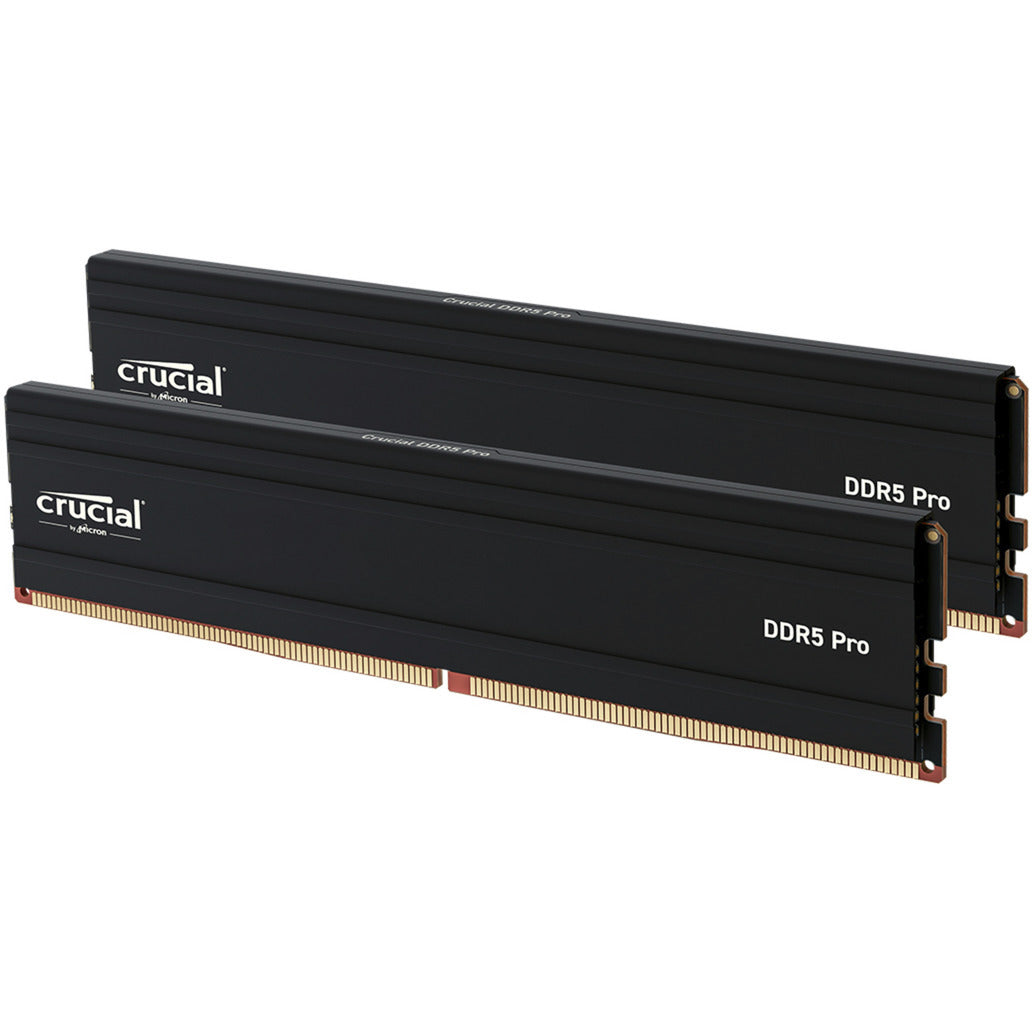 Entscheidender 64 GB DDR4-3200 Kit