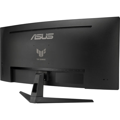 Asus TUF Gaming VG34VQ3B 34 gebogener Ultrawide-Monitor (schwarz, 2x HDMI, 2x Display-Port, 4x USB-A, 180 Hz)