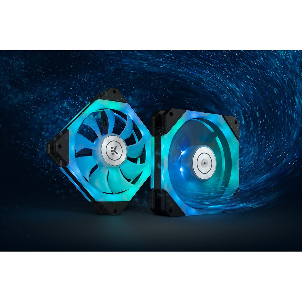 EKWB EK Quantum 120 D-RGB
