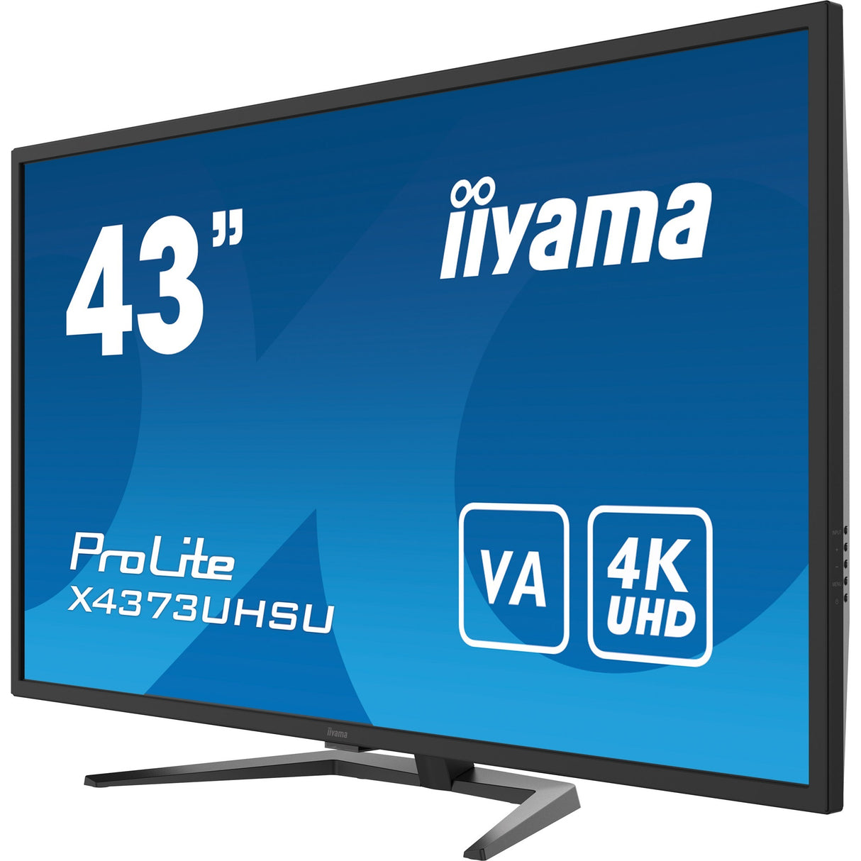 Iiyama prolite x4373UHSU-B1
