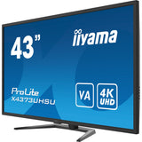 Iiyama prolite x4373UHSU-B1