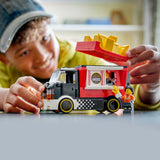Lego City 60488 Imbisswagen
