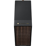 Fraktales Design fraktales Design Nord XL Charcoal Black Tg Dunkel