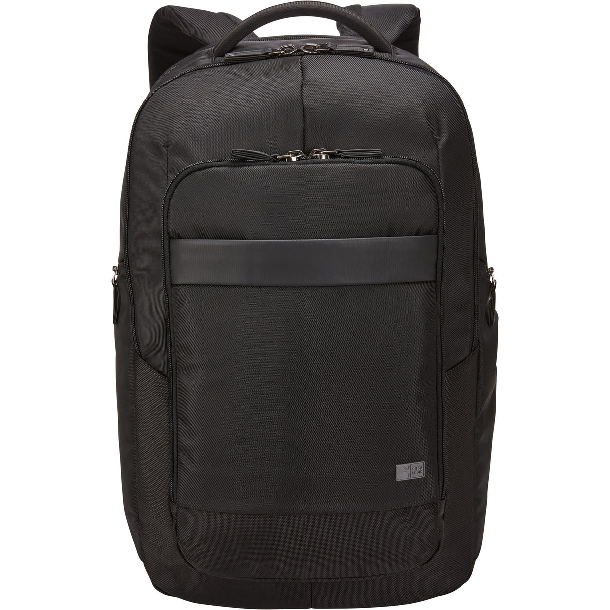 Case Logic Vorstellung 17,3 Laptop Rucksack Rucksack (schwarz)