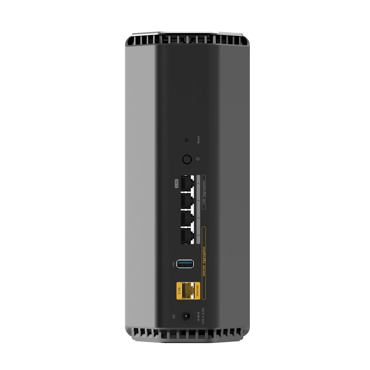 Netgear Nighthawk WLAN 7 Router RS500