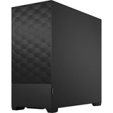 Fraktales Design Pop Air Black Tg Clear Tönung