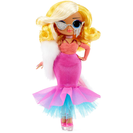 Mga Unterhaltung lol. Überraschung! - omg. Movie Magic Studios Spielset Pop