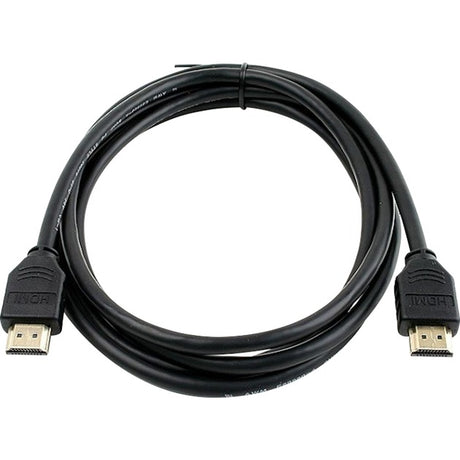 Neomounts HDMI-Kabel (schwarz, 1 Meter, Einzelhandel)