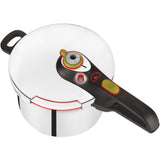 Tefal Schnellkochtopf sichern 5 Neo P2530738
