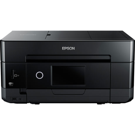 Epson Expression Premium XP-7100 All-in-One-Tintenstrahldrucker (Schwarzweiß, Scannen, Kopieren, LAN, WLAN)