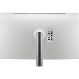 LG Ultrafine 32UQ850V-W 31,5 4K UHD Monitor (Weiß, 2x HDMI, Display Port, 2x USB-A, USB-B, USB-C)