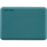 Toshiba Canvio Advance, 2 TB
