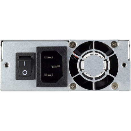 Inter-Tech Aspower U1A-C20500-D 500-Watt-Netzteil (grau)