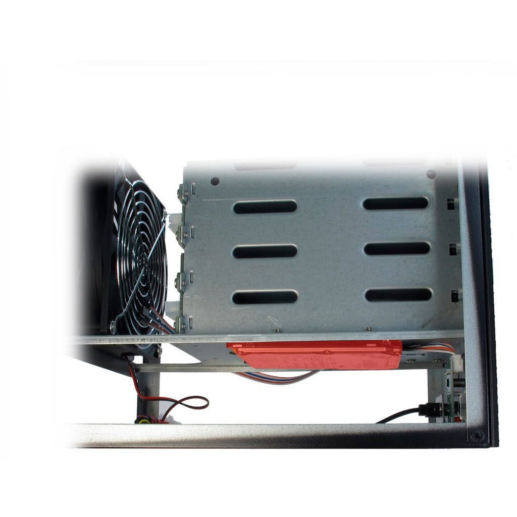 Inter-Tech SC-4004