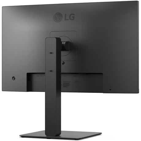 LG 27ba650 27 Monitor (schwarz, HDMI, Display-Port, Audio, USB-C)