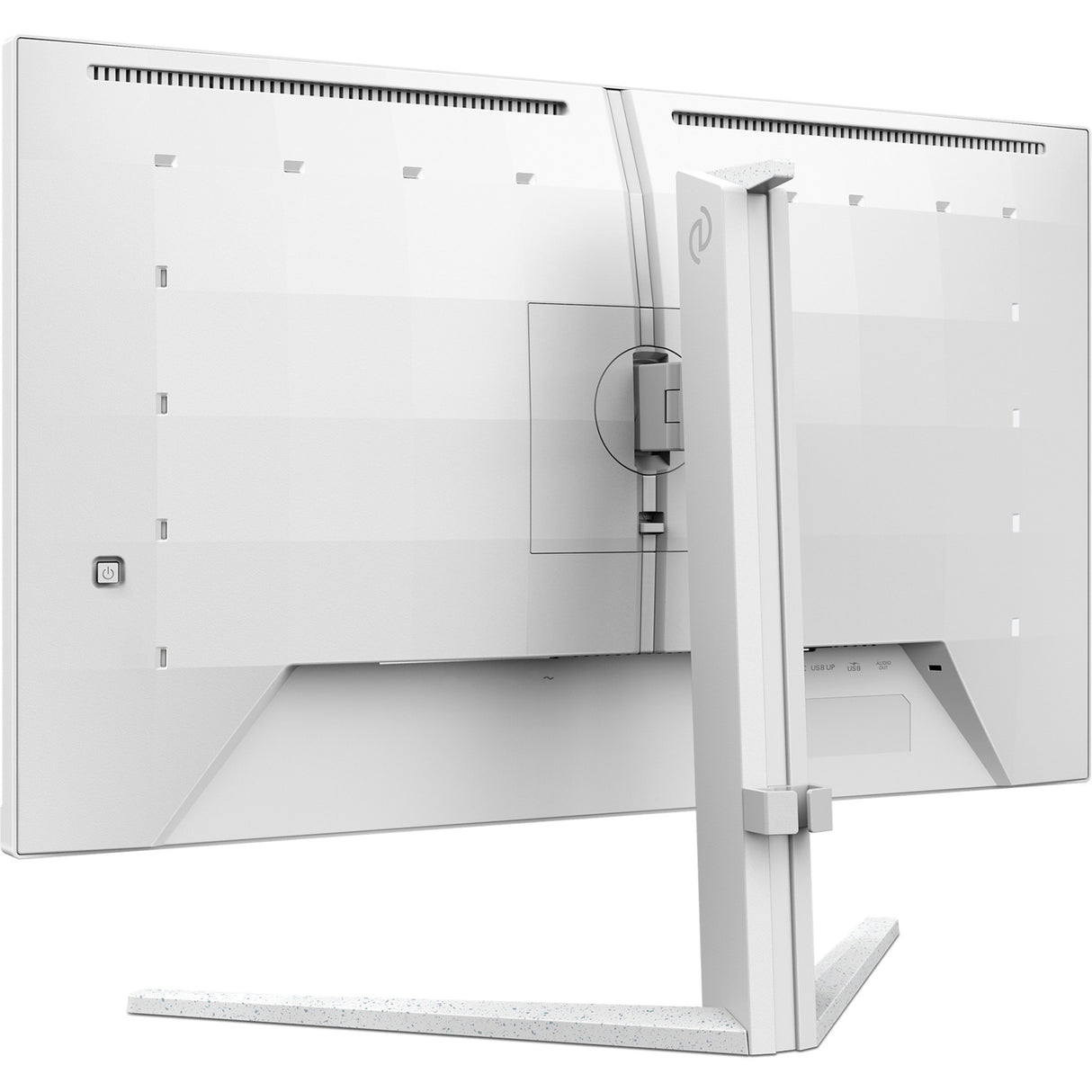 Philips Evnia 27m2n5901a 27 4k UHD Gaming-Monitor (weiß, 2x HDMI, Display-Port, 2x USB-A, USB-B, USB-C, 160 Hz 320 Hz)
