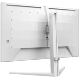Philips Evnia 27m2n5901a 27 4k UHD Gaming-Monitor (weiß, 2x HDMI, Display-Port, 2x USB-A, USB-B, USB-C, 160 Hz 320 Hz)