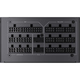 Antec Signature 2200 Platinum ATX3.1 Modulares 2200-Watt-Netzteil (schwarz, 2x 12V-2x6, 6x PCIe)