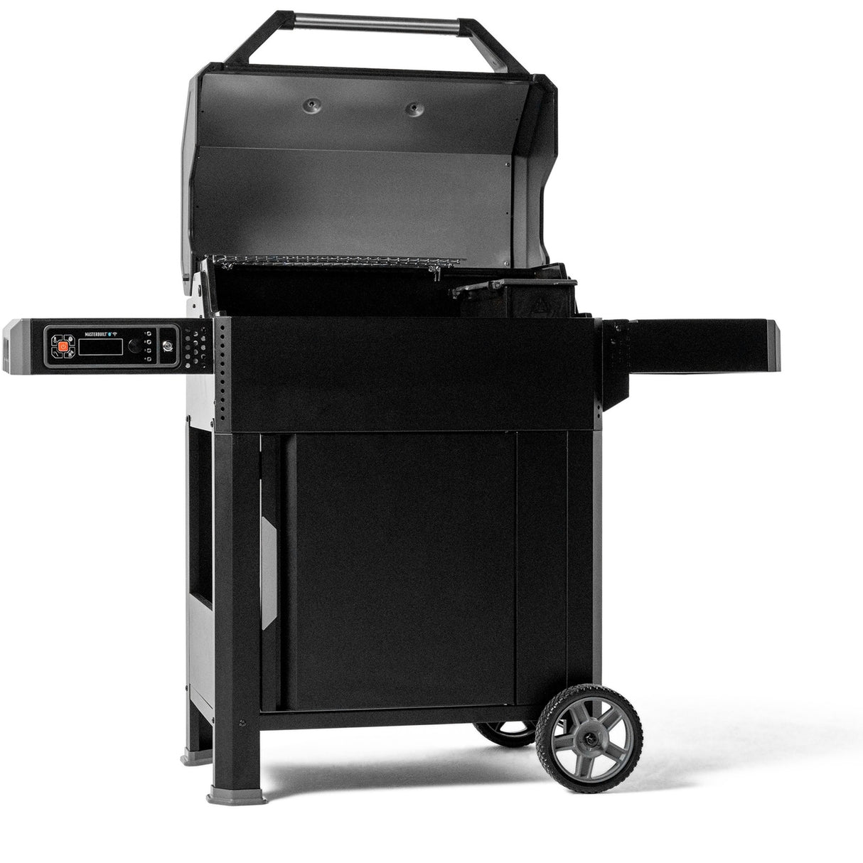 Masterbuilt Masterbuilt Autoignite Serie 545 Digitalkohle -Barbecue e