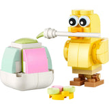 Lego Creator 30690 Ostereibemalung mit Küken