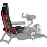 NUR NÄCHSTE LEVEL RACING SIMULER SIMULER SEAT