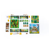 Spiel Lego Affenpalast
