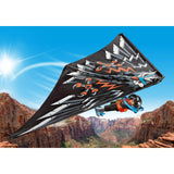 Playmobil Sports Action – Starterpaket Drachenflieger-Konstruktionsspielzeug (71079)