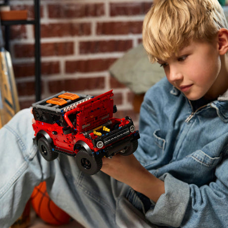 Lego® Technic Ford Bronco® SUV-Modellauto – 42213