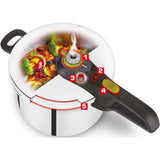 Tefal Schnellkochtopf sichern 5 Neo P2530738