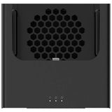 Netgear nighthawk mobile hotspot cradle adapter (zwart)