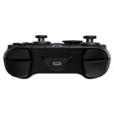 Turtle Beach Victrix Pro BFG Reloaded Wireless Modular Controller (Schwarz, Xbox One, Xbox Series X|S, PC)