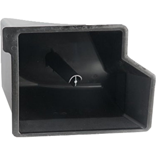 Wolf-Garten Mulch Plug World Rasenmäher mit Aufsatz (53 cm)