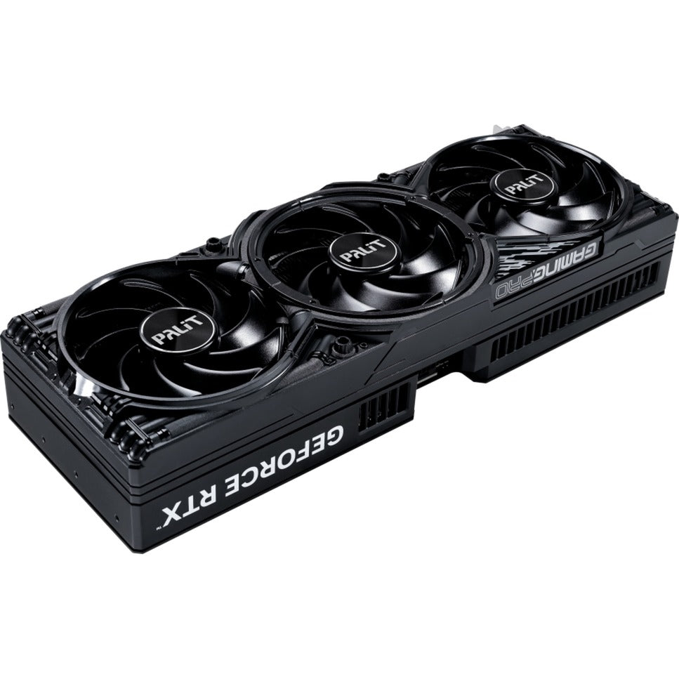 Palit GeForce RTX 5080 Gaming Pro OC Grafikkarte (DLSS 4, 3x DisplayPort, 1x HDMI 2.1)