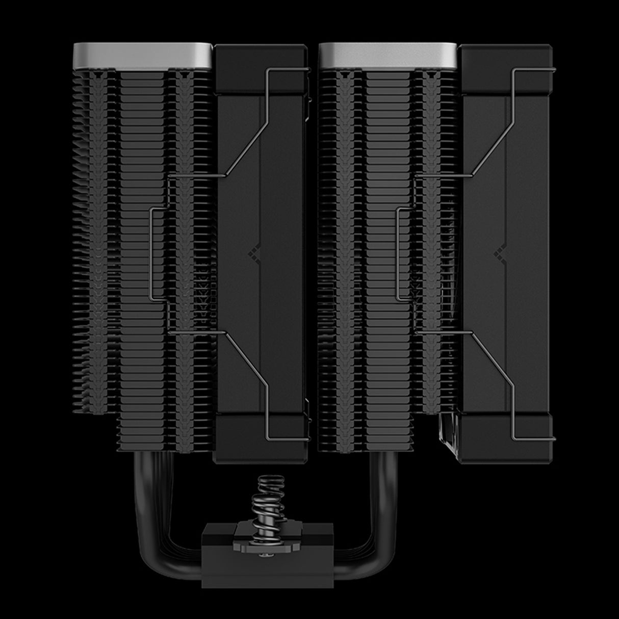 Deepcool Deepcool AK620 Zero Dunkelheit