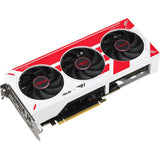 Asus t1 geforce rtx 5060 ti oc grafische kaart (3x displayport, 1x hdmi)