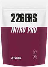 226ers Nitro Pro Rote Bete 290g