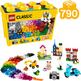 Lego® große kreative Ziegelbox