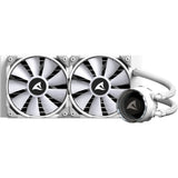 Sharkoon Sharkoon S80 RGB Weiß