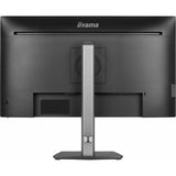 Iiyama prographic hb2701uhsnp-b1 27 4k uhd monitor (zwart (mat), hdmi, displayport, usb-c, audio)