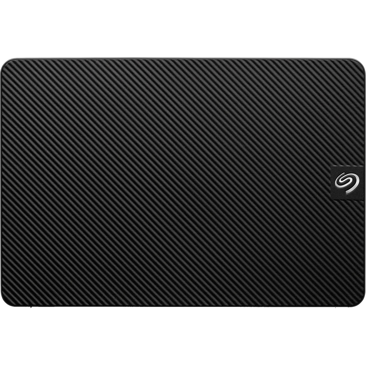 Seagate Expansion Desktop 4 TB externe Festplatte (schwarz, stkp4000400, USB 3.0)
