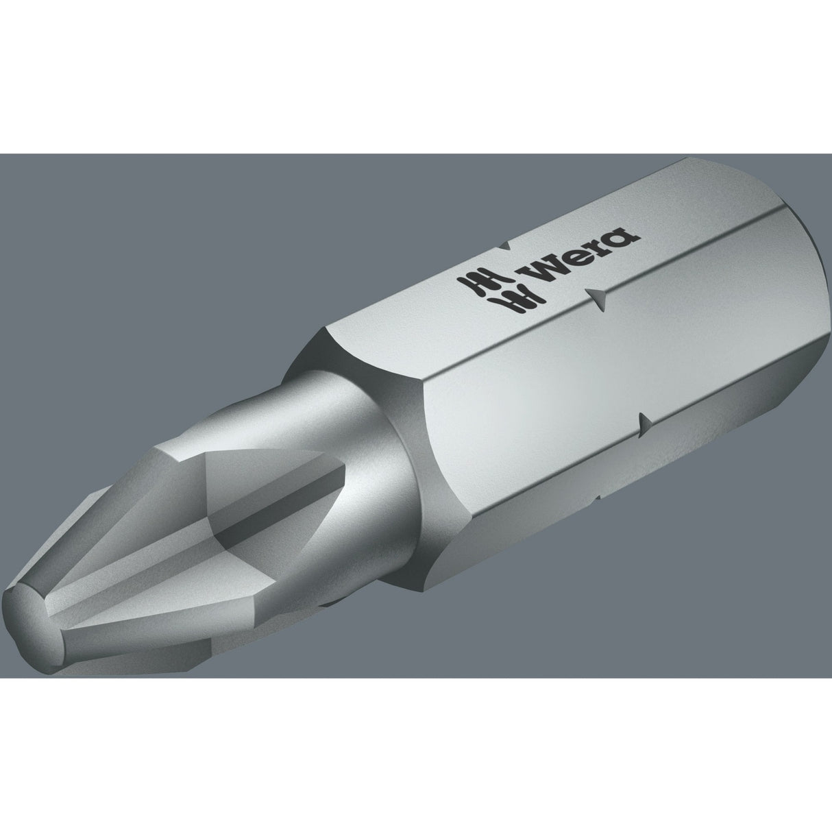 Wera Bit-Check 30 Metall 1