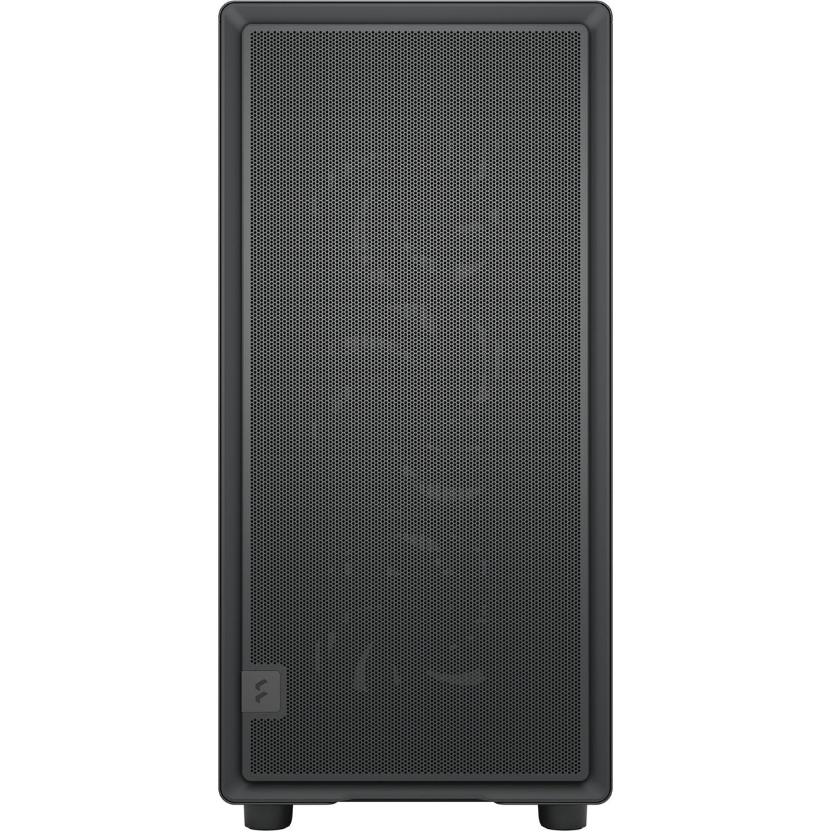 Fractal Design Epoch XL solides Midi-Tower-Gehäuse (schwarz | 2x USB-A | 1x USB-C)