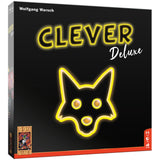 Spiel Clever Deluxe