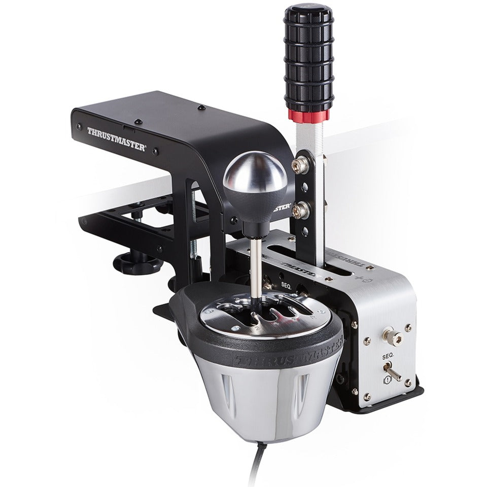 Thrustmaster Thrustmaster TM Racing Clamp