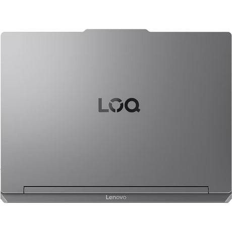 Lenovo loq 15ahp11 (83tn004xmh) 15.3 gaming laptop (grijs | ryzen 7 250 | rtx 5070 | 16 gb | 512 gb ssd)